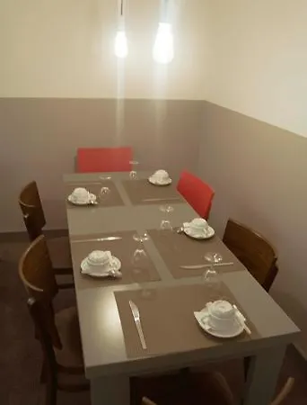 Hotel Sophie Germain 