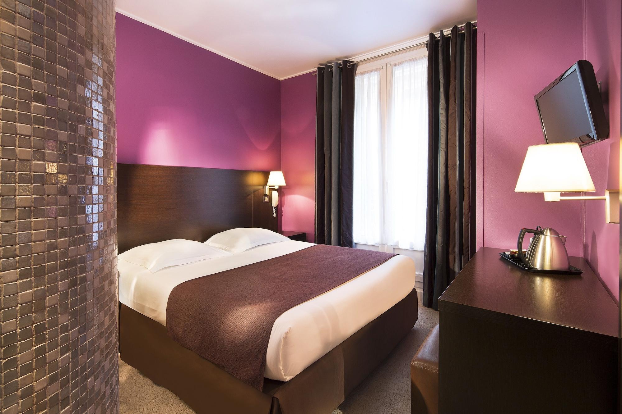 Hotel Sophie Germain Parijs