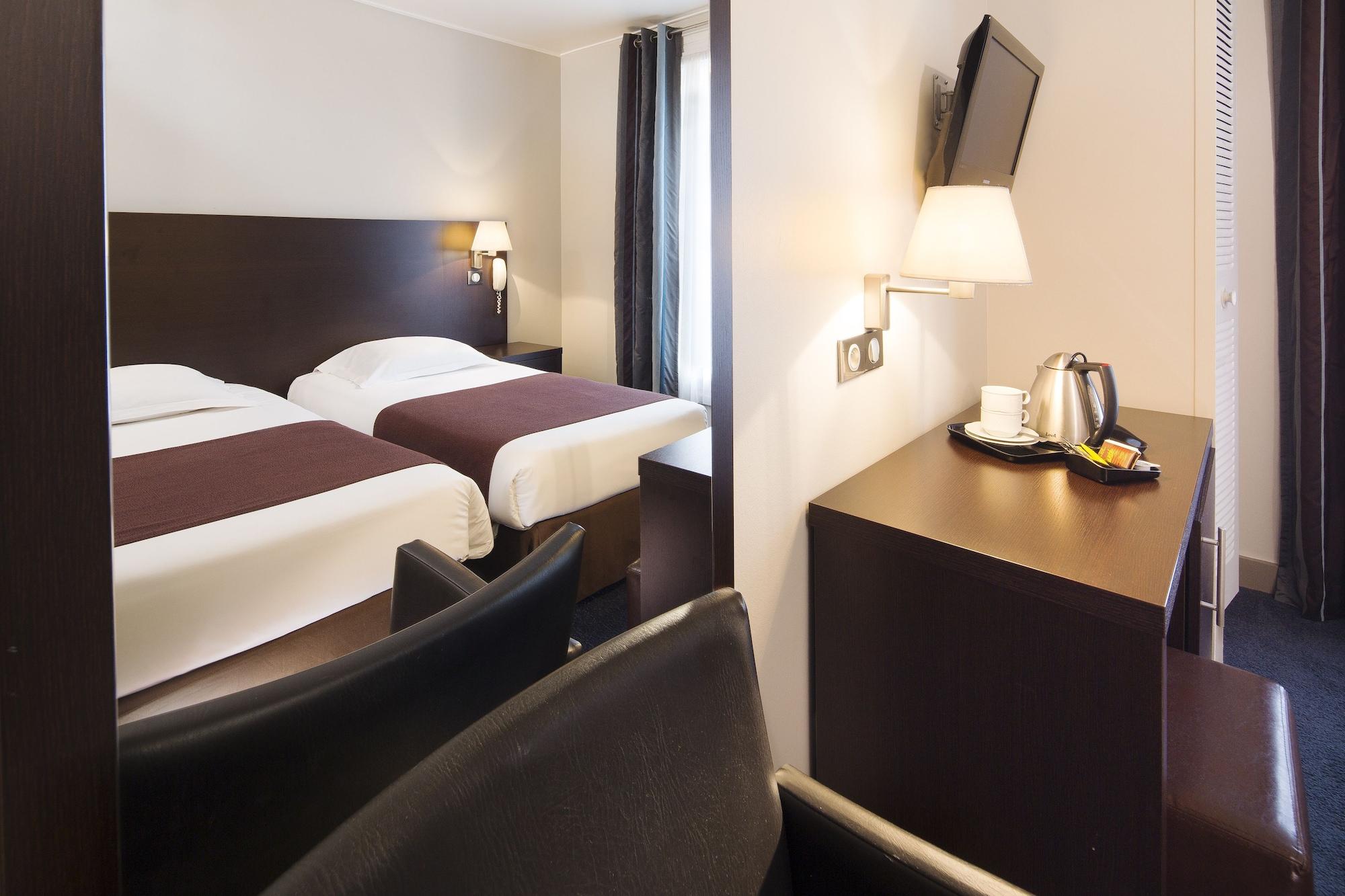 Sophie Germain Hotel Parijs
