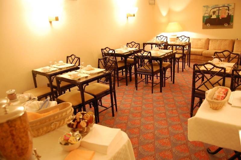 Sophie Germain Hotel Parijs