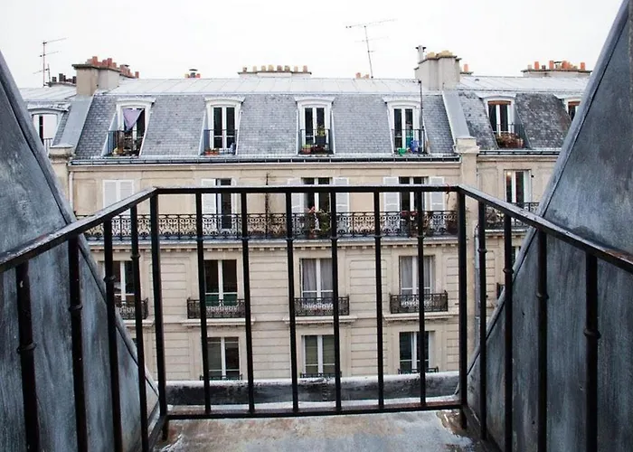 Hotel Sophie Germain