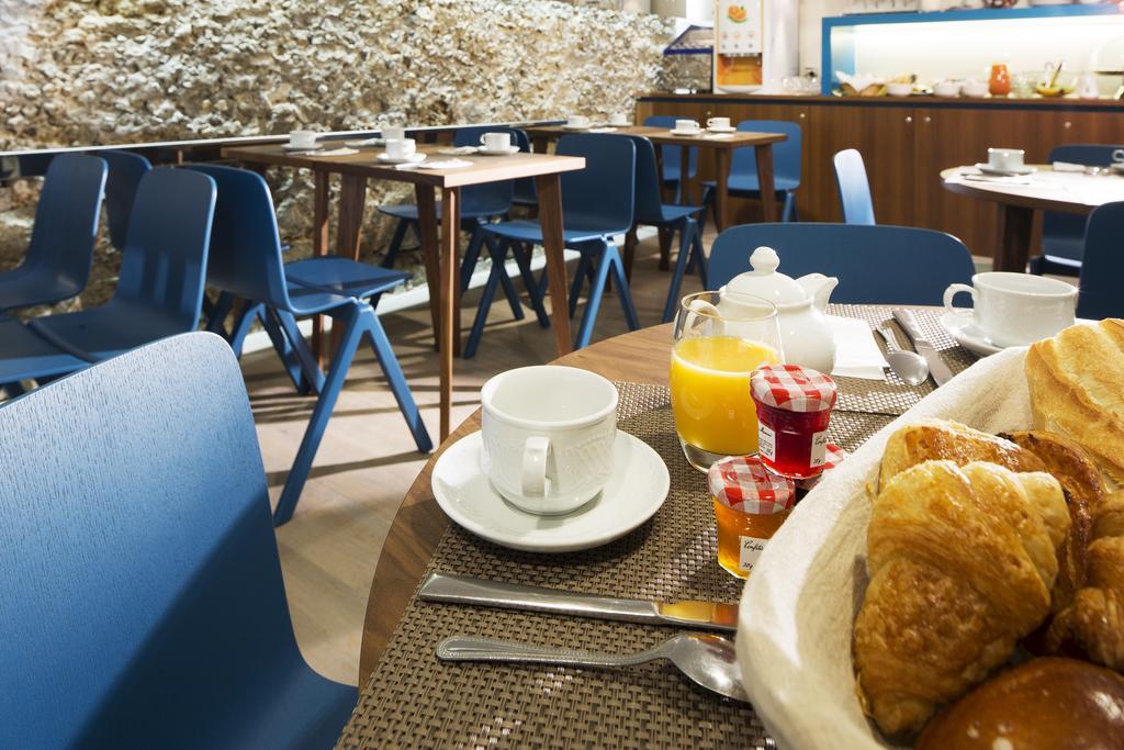 Hotel Sophie Germain Parijs