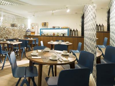 Hotel Sophie Germain Parijs